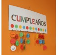 Actividades puntuales
