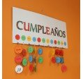 Actividades puntuales