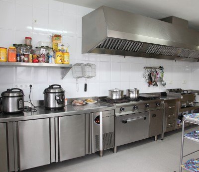 Cocina