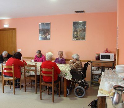 Comedor