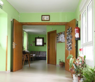 Entrada