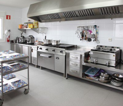 Cocina