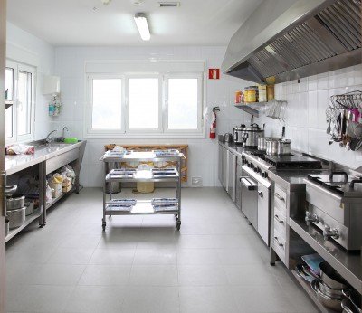 Cocina