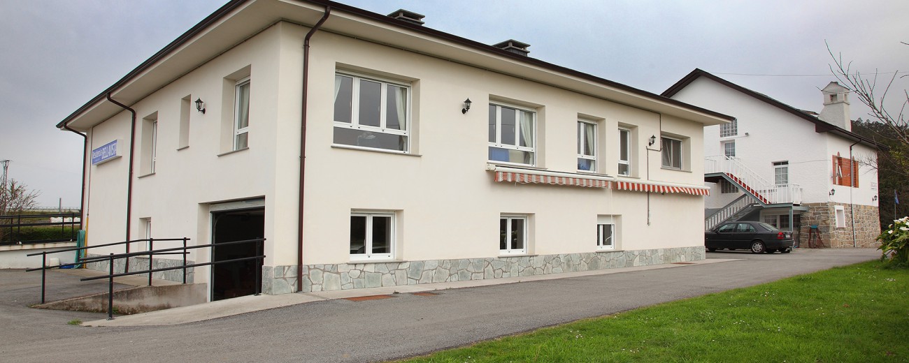 Residencia Bellavista