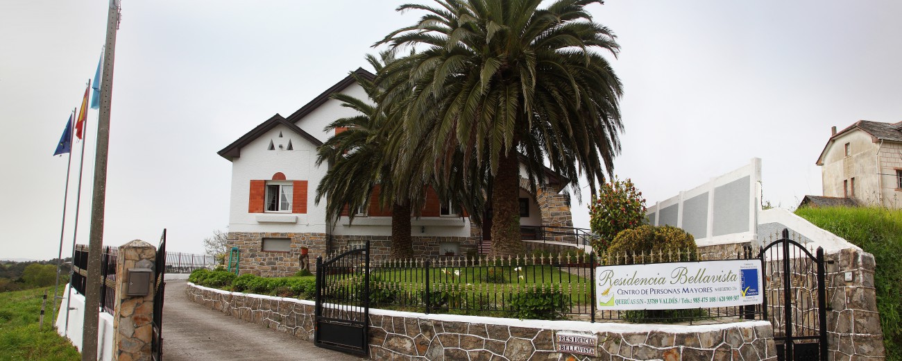 Residencia Bellavista